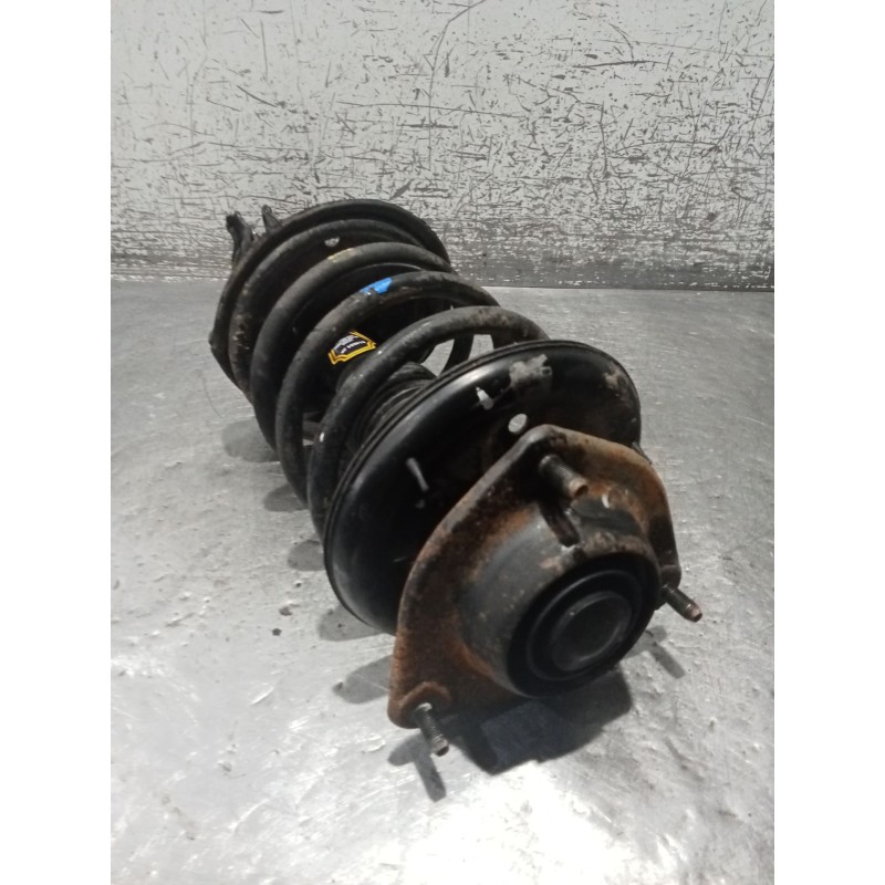 Recambio de amortiguador delantero izquierdo para hyundai matrix (fc) 1.5 crdi referencia OEM IAM   