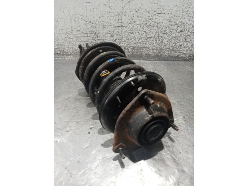 Recambio de amortiguador delantero izquierdo para hyundai matrix (fc) 1.5 crdi referencia OEM IAM   