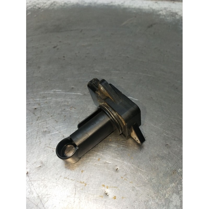 Recambio de caudalimetro para mitsubishi l200 / triton (ka_t, kb_t) 2.5 di-d 4wd (kb4t) referencia OEM IAM VN1974004030 MR547077