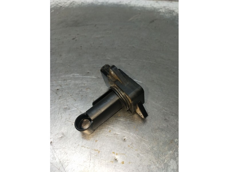 Recambio de caudalimetro para mitsubishi l200 / triton (ka_t, kb_t) 2.5 di-d 4wd (kb4t) referencia OEM IAM VN1974004030 MR547077