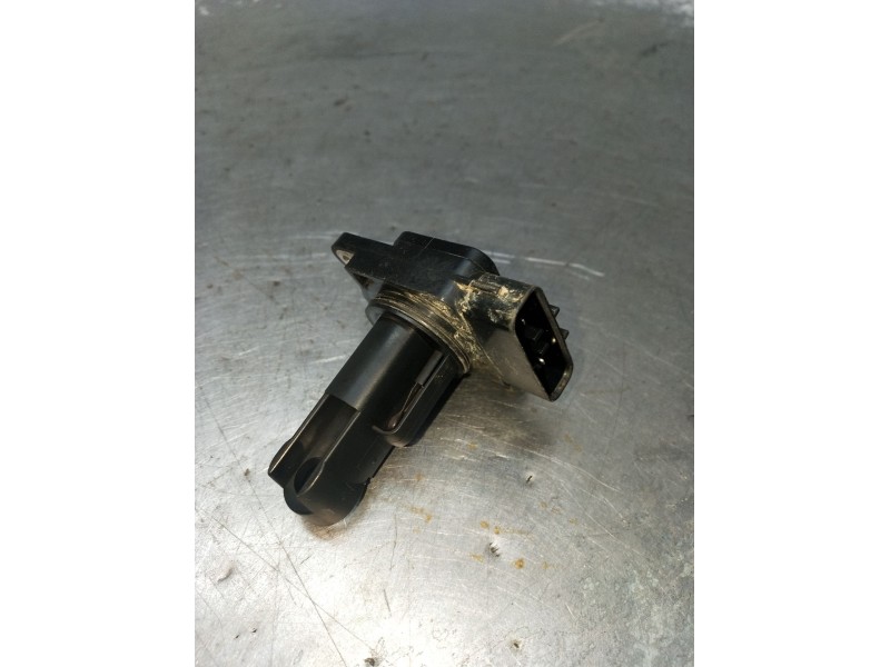 Recambio de caudalimetro para mitsubishi l200 / triton (ka_t, kb_t) 2.5 di-d 4wd (kb4t) referencia OEM IAM VN1974004030 MR547077