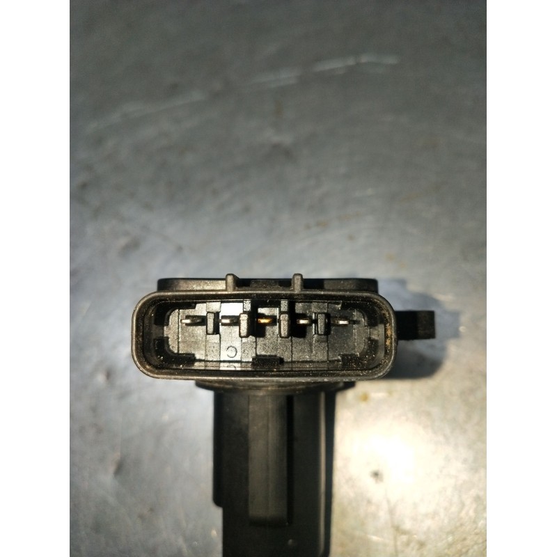 Recambio de caudalimetro para mitsubishi l200 / triton (ka_t, kb_t) 2.5 di-d 4wd (kb4t) referencia OEM IAM VN1974004030 MR547077