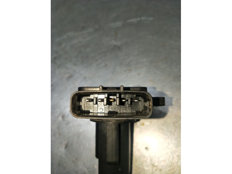 Recambio de caudalimetro para mitsubishi l200 / triton (ka_t, kb_t) 2.5 di-d 4wd (kb4t) referencia OEM IAM VN1974004030 MR547077