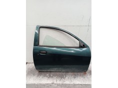 Recambio de puerta delantera derecha para ford ka (rb_) 1.3 i referencia OEM IAM   1996