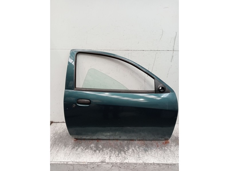 Recambio de puerta delantera derecha para ford ka (rb_) 1.3 i referencia OEM IAM   1996