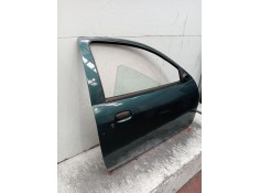 Recambio de puerta delantera derecha para ford ka (rb_) 1.3 i referencia OEM IAM   1996 2