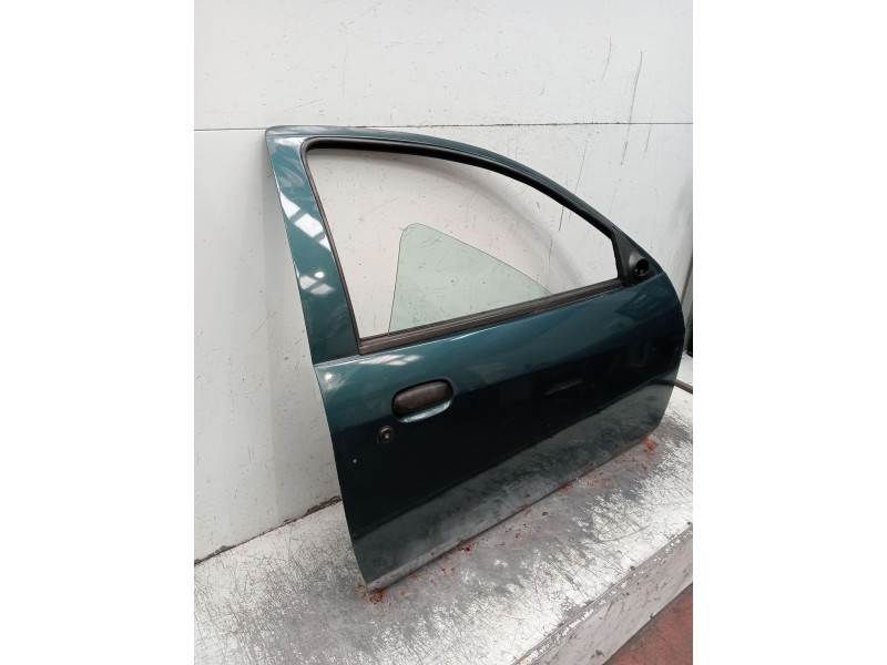 Recambio de puerta delantera derecha para ford ka (rb_) 1.3 i referencia OEM IAM   1996