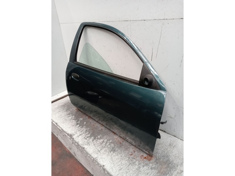 Recambio de puerta delantera derecha para ford ka (rb_) 1.3 i referencia OEM IAM   1996