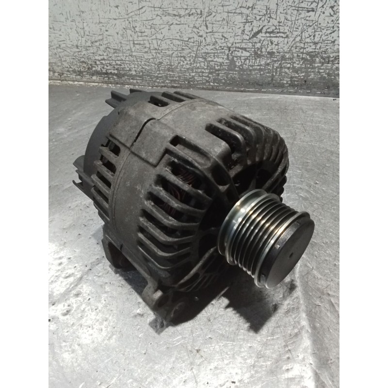 Recambio de alternador para audi a3 (8p1) 2.0 tdi 16v referencia OEM IAM 06F903023C 2542695A 140A 04