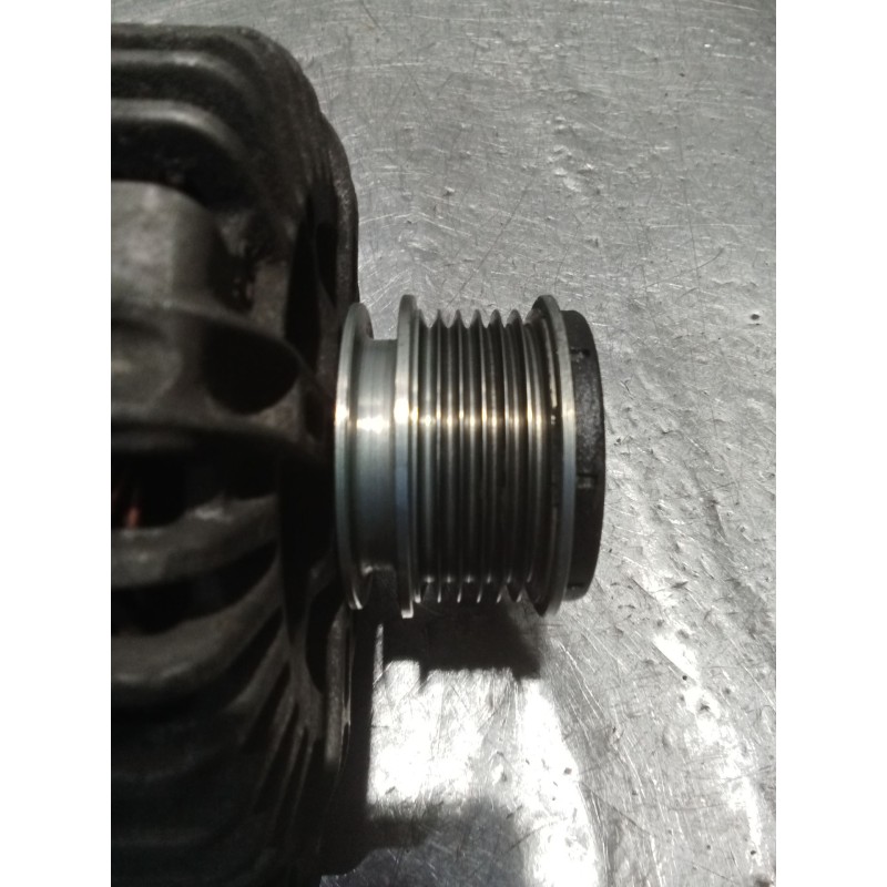 Recambio de alternador para audi a3 (8p1) 2.0 tdi 16v referencia OEM IAM 06F903023C 2542695A 140A 04