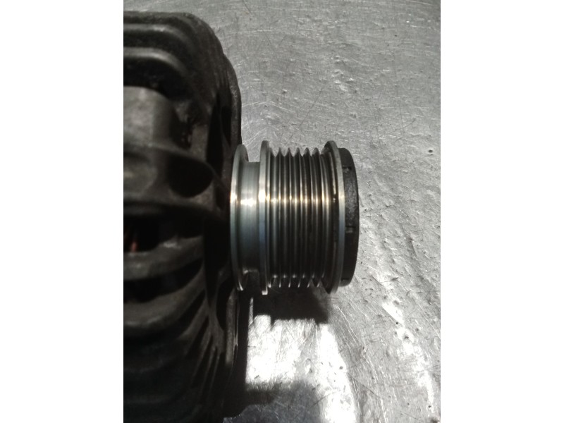 Recambio de alternador para audi a3 (8p1) 2.0 tdi 16v referencia OEM IAM 06F903023C 2542695A 140A 04