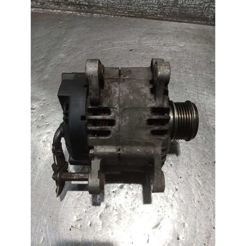 Recambio de alternador para audi a3 (8p1) 2.0 tdi 16v referencia OEM IAM 06F903023C 2542695A 140A 04