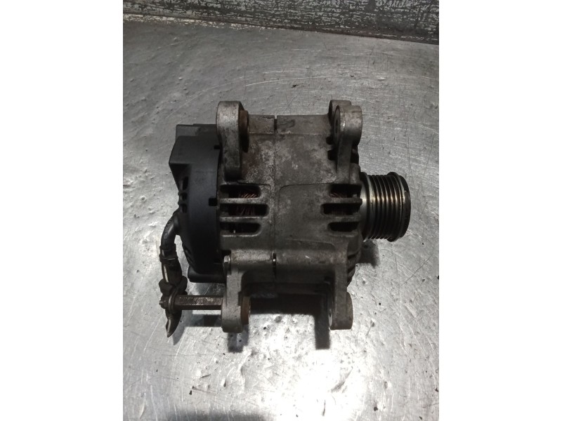 Recambio de alternador para audi a3 (8p1) 2.0 tdi 16v referencia OEM IAM 06F903023C 2542695A 140A 04