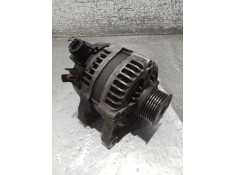 Recambio de alternador para ford fiesta v (jh_, jd_) 1.6 tdci referencia OEM IAM 1042103512  
