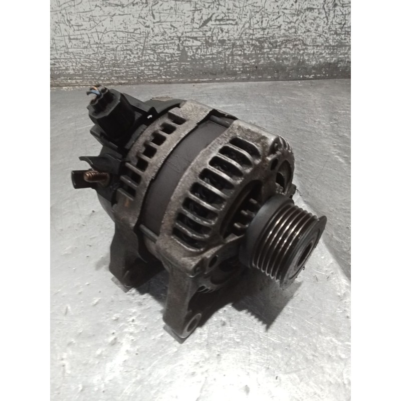 Recambio de alternador para ford fiesta v (jh_, jd_) 1.6 tdci referencia OEM IAM 1042103512  