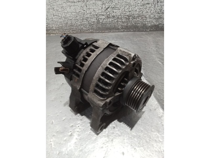 Recambio de alternador para ford fiesta v (jh_, jd_) 1.6 tdci referencia OEM IAM 1042103512  