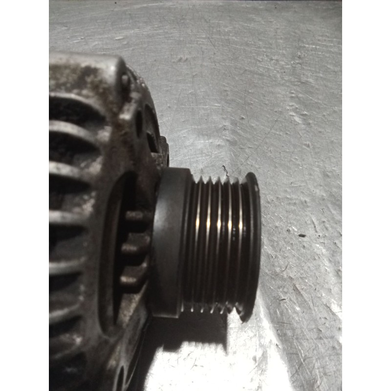 Recambio de alternador para ford fiesta v (jh_, jd_) 1.6 tdci referencia OEM IAM 1042103512  