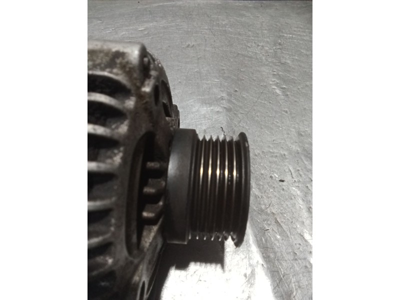 Recambio de alternador para ford fiesta v (jh_, jd_) 1.6 tdci referencia OEM IAM 1042103512  