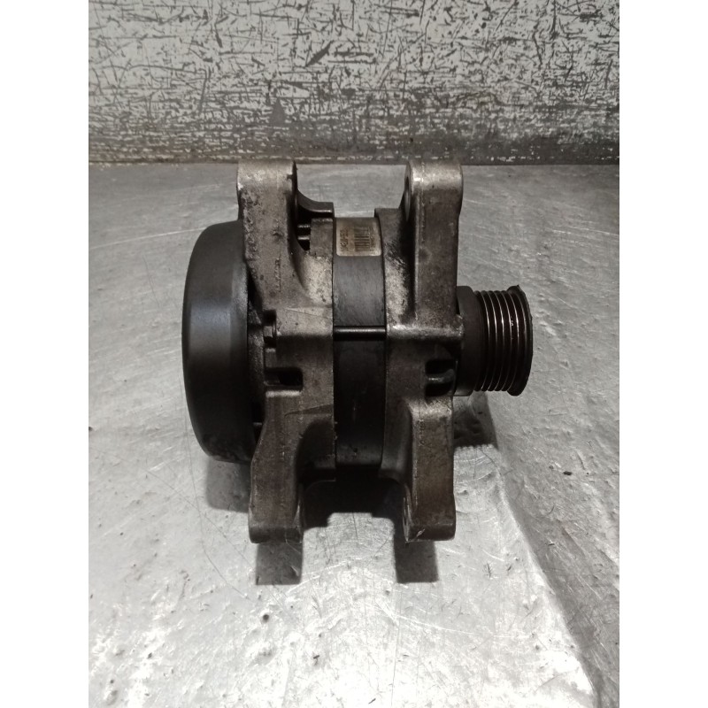 Recambio de alternador para ford fiesta v (jh_, jd_) 1.6 tdci referencia OEM IAM 1042103512  