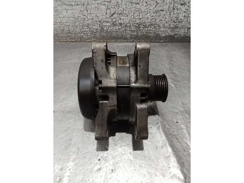 Recambio de alternador para ford fiesta v (jh_, jd_) 1.6 tdci referencia OEM IAM 1042103512  