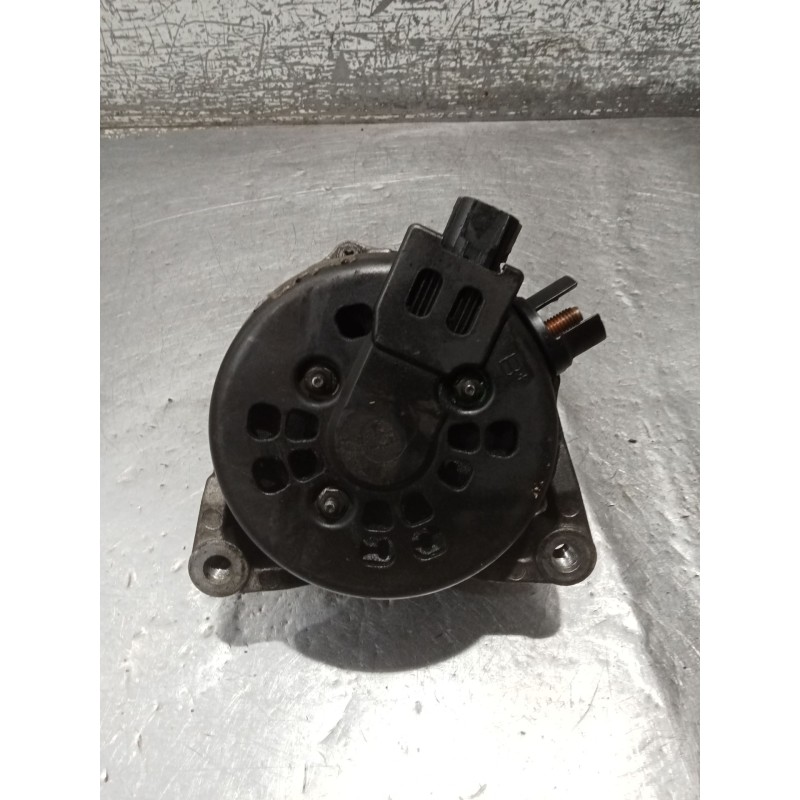 Recambio de alternador para ford fiesta v (jh_, jd_) 1.6 tdci referencia OEM IAM 1042103512  