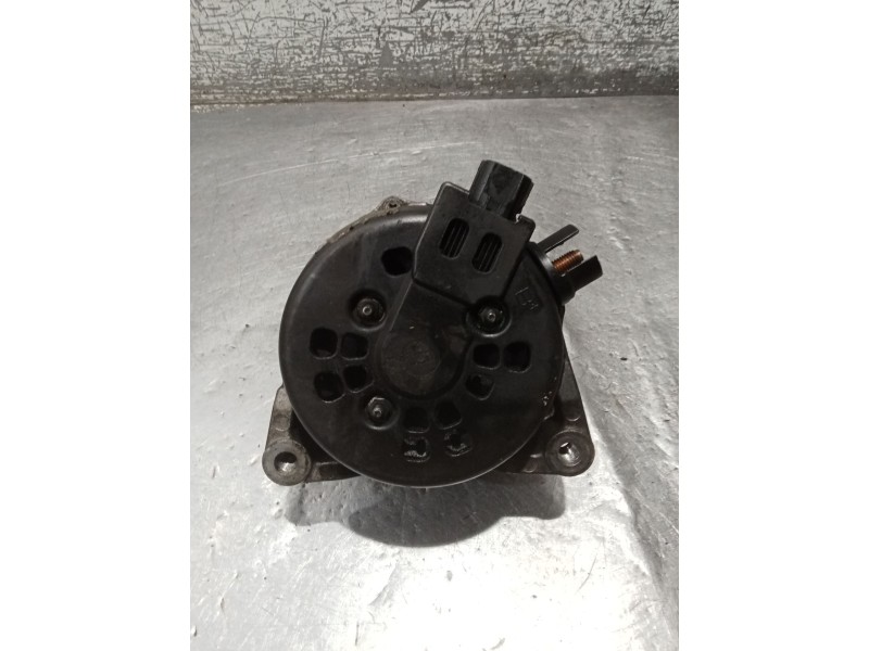 Recambio de alternador para ford fiesta v (jh_, jd_) 1.6 tdci referencia OEM IAM 1042103512  