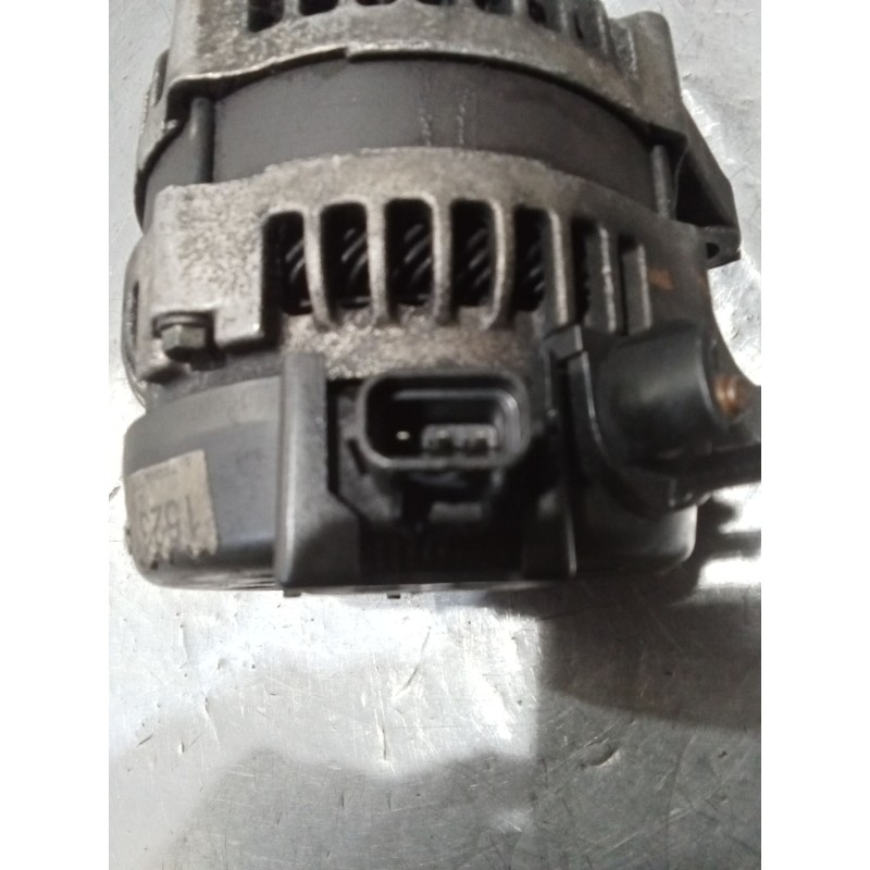 Recambio de alternador para ford fiesta v (jh_, jd_) 1.6 tdci referencia OEM IAM 1042103512  