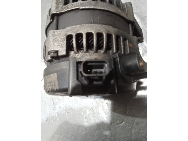 Recambio de alternador para ford fiesta v (jh_, jd_) 1.6 tdci referencia OEM IAM 1042103512  