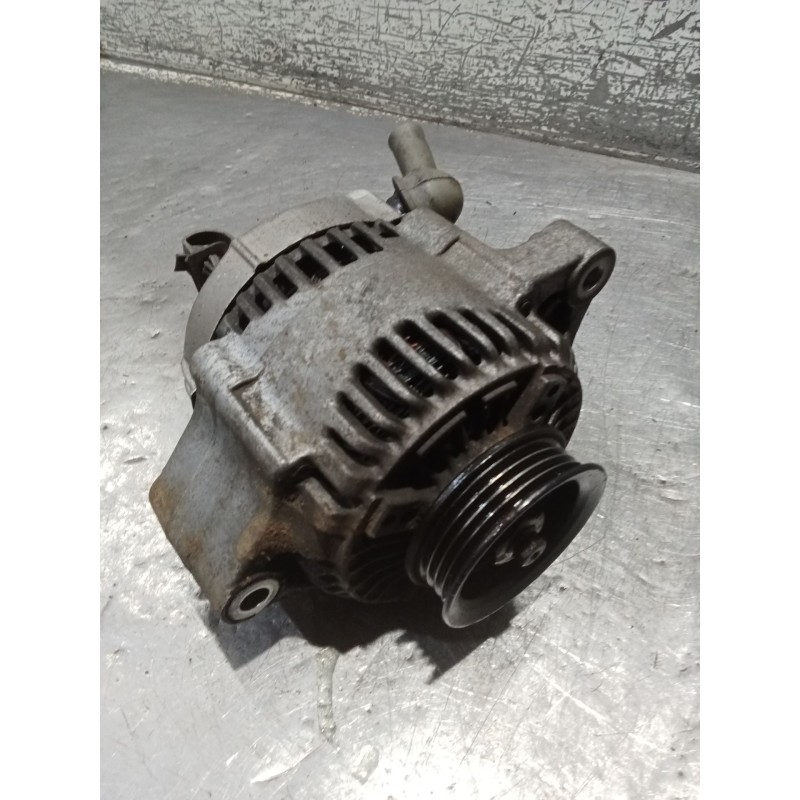Recambio de alternador para honda cr-v i (rd) 2.0 16v 4wd (rd1, rd3) referencia OEM IAM 1012119880  96