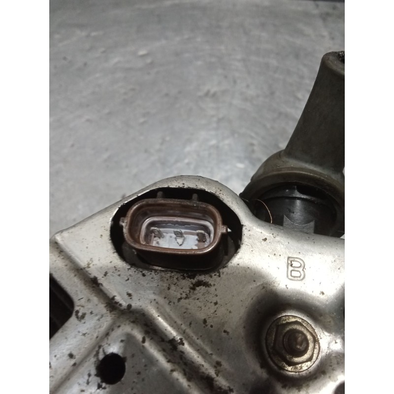 Recambio de alternador para honda cr-v i (rd) 2.0 16v 4wd (rd1, rd3) referencia OEM IAM 1012119880  96