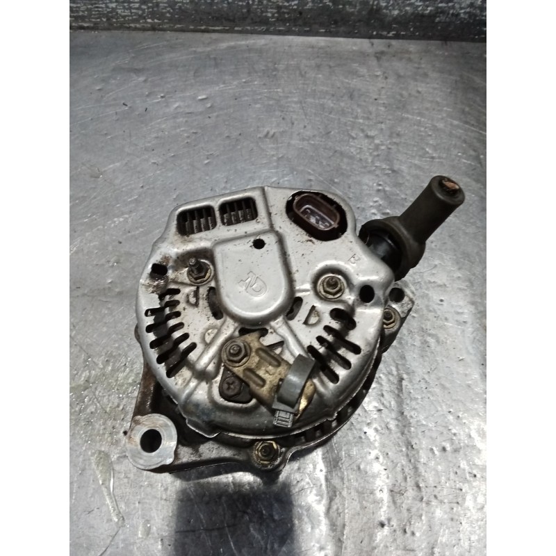 Recambio de alternador para honda cr-v i (rd) 2.0 16v 4wd (rd1, rd3) referencia OEM IAM 1012119880  96
