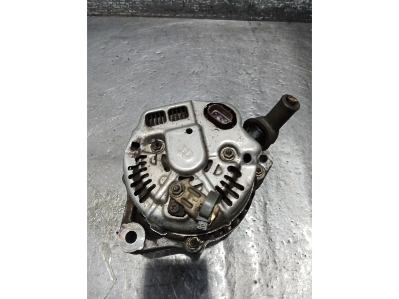 Recambio de alternador para honda cr-v i (rd) 2.0 16v 4wd (rd1, rd3) referencia OEM IAM 1012119880  96