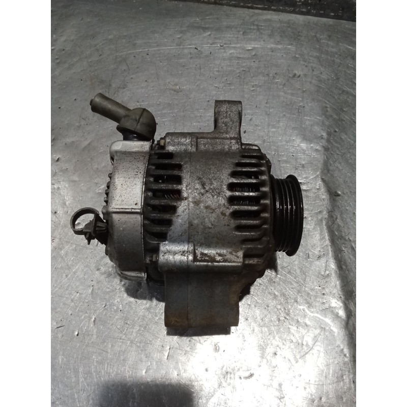 Recambio de alternador para honda cr-v i (rd) 2.0 16v 4wd (rd1, rd3) referencia OEM IAM 1012119880  96