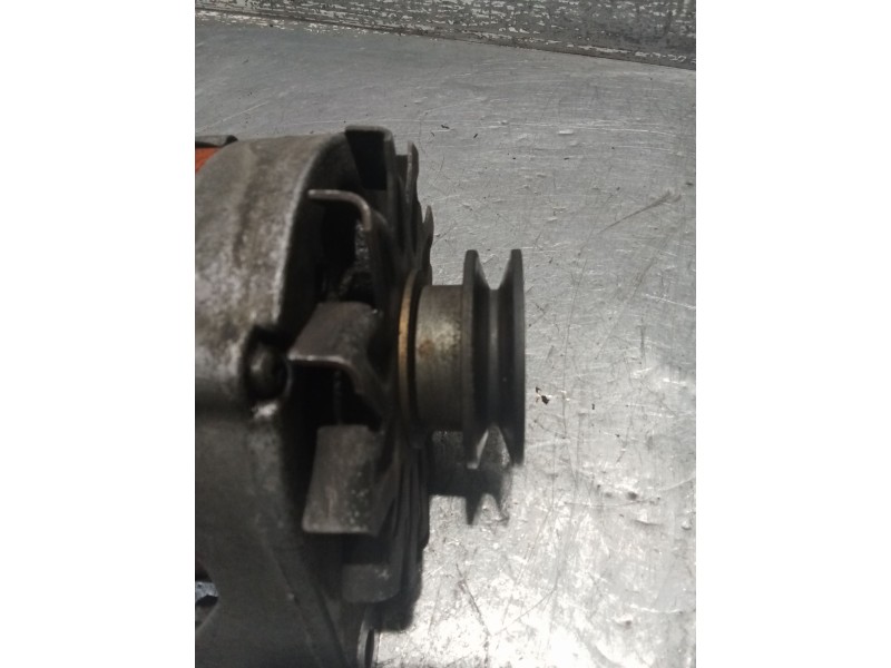 Recambio de alternador para peugeot 309 ii (3c, 3a) 1.4 referencia OEM IAM 0120489467 55A 90