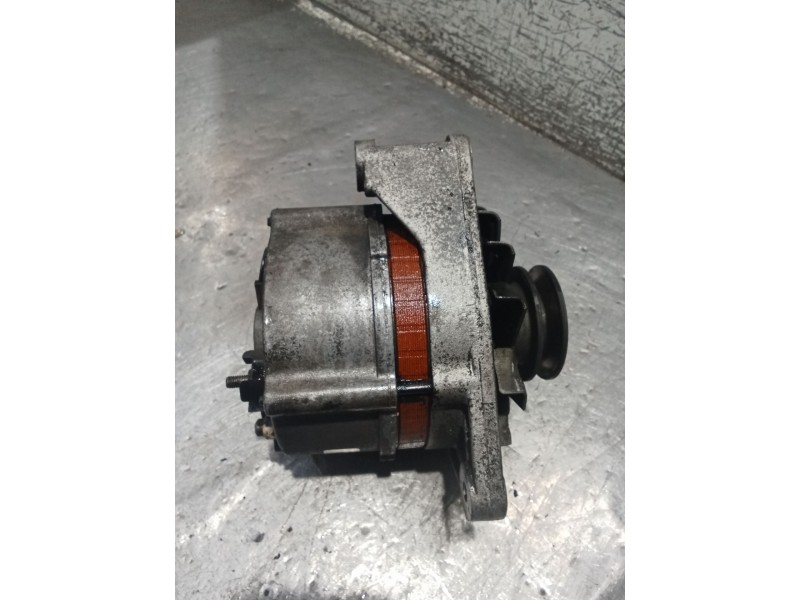 Recambio de alternador para peugeot 309 ii (3c, 3a) 1.4 referencia OEM IAM 0120489467 55A 90