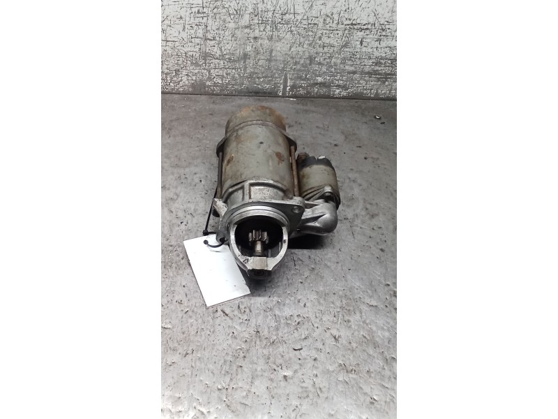 Recambio de motor arranque para skoda felicia i (6u1) 1.3 referencia OEM IAM 443115142350  