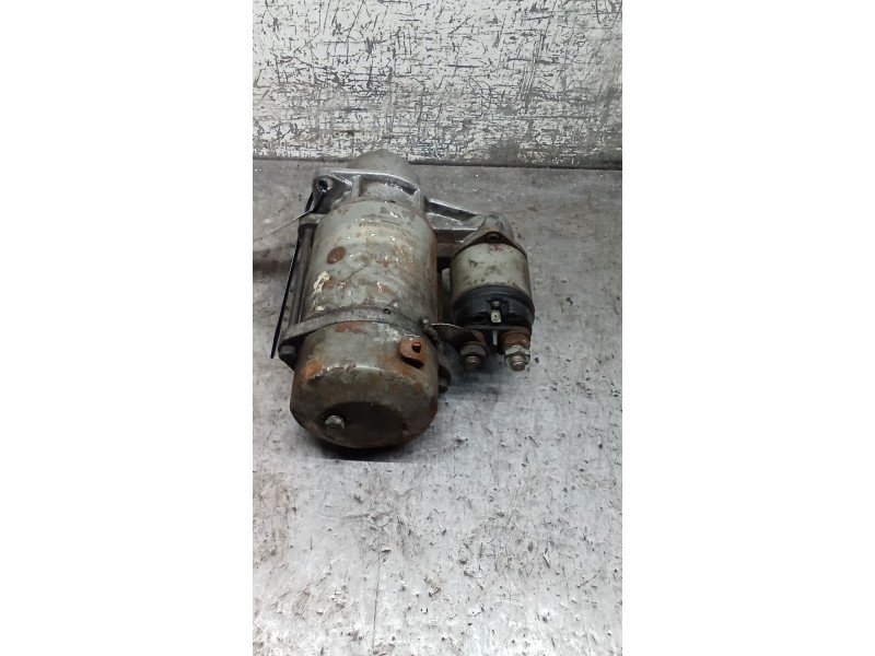 Recambio de motor arranque para skoda felicia i (6u1) 1.3 referencia OEM IAM 443115142350  