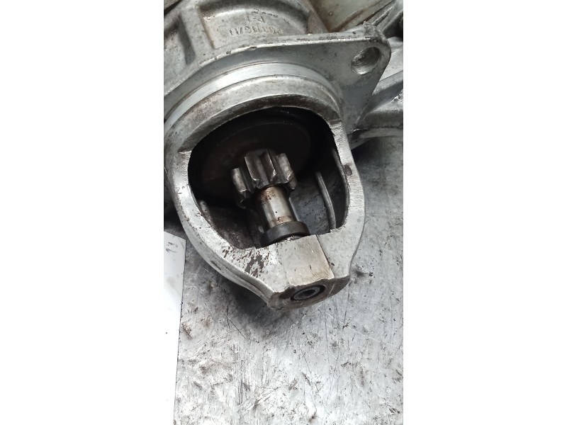 Recambio de motor arranque para skoda felicia i (6u1) 1.3 referencia OEM IAM 443115142350  