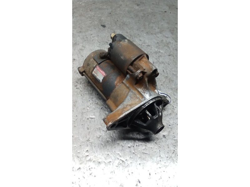 Recambio de motor arranque para daihatsu feroza 1.6 referencia OEM IAM 1280009470  