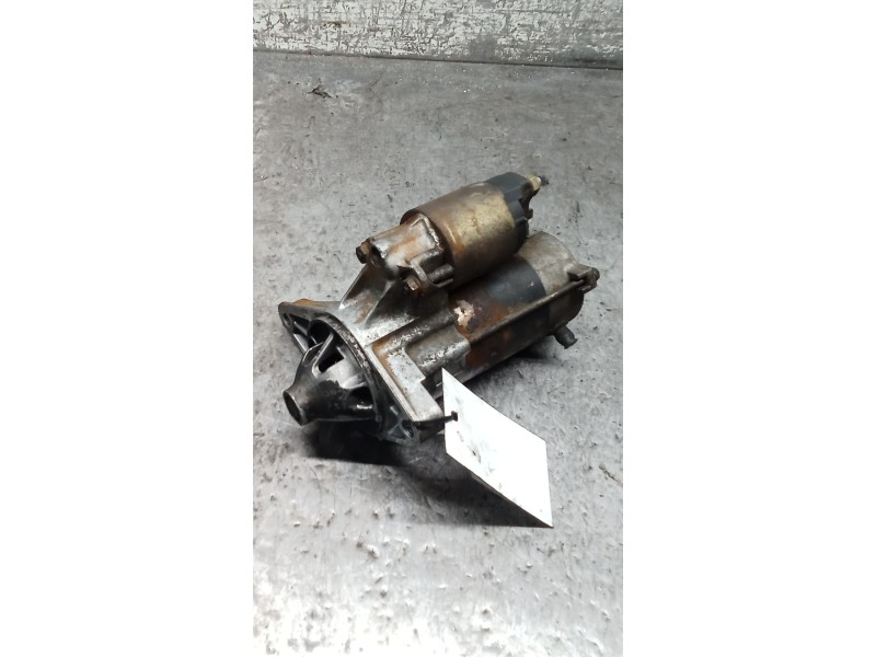 Recambio de motor arranque para daihatsu feroza 1.6 referencia OEM IAM 1280009470  