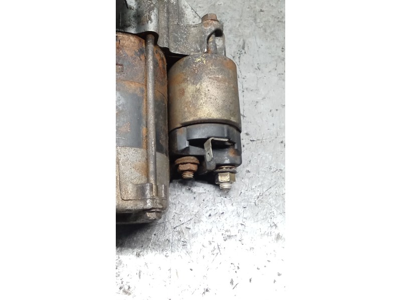 Recambio de motor arranque para daihatsu feroza 1.6 referencia OEM IAM 1280009470  