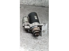 Recambio de motor arranque para skoda fabia i (6y2) 1.4 tdi referencia OEM IAM REC60101250  00