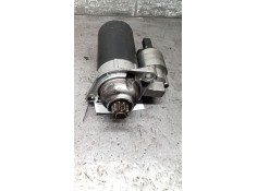 Recambio de motor arranque para skoda fabia i (6y2) 1.4 tdi referencia OEM IAM REC60101250  00 2