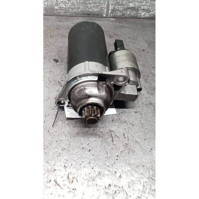 Recambio de motor arranque para skoda fabia i (6y2) 1.4 tdi referencia OEM IAM REC60101250  00