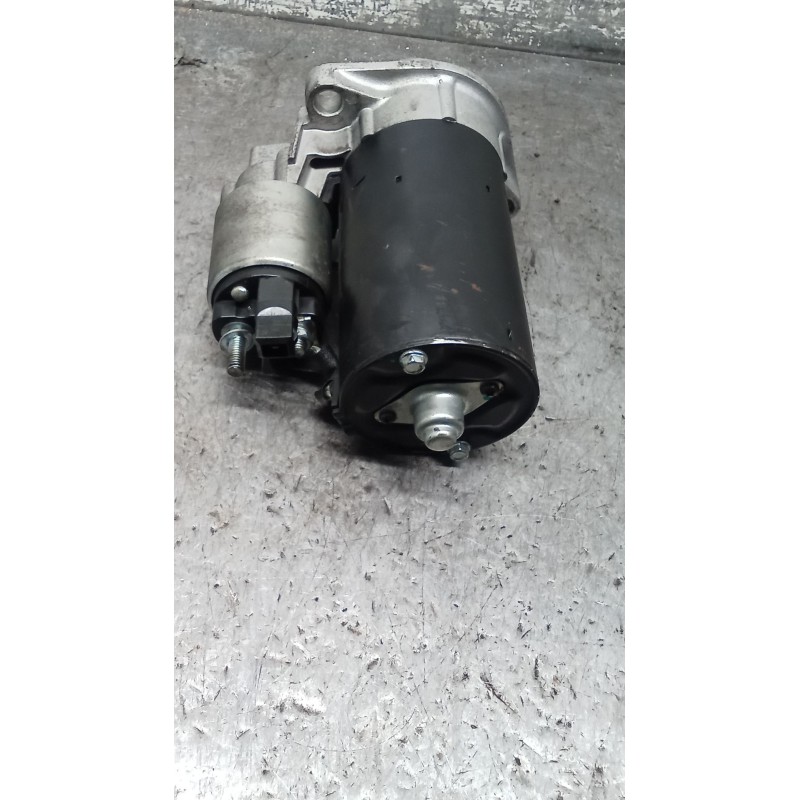 Recambio de motor arranque para skoda fabia i (6y2) 1.4 tdi referencia OEM IAM REC60101250  00