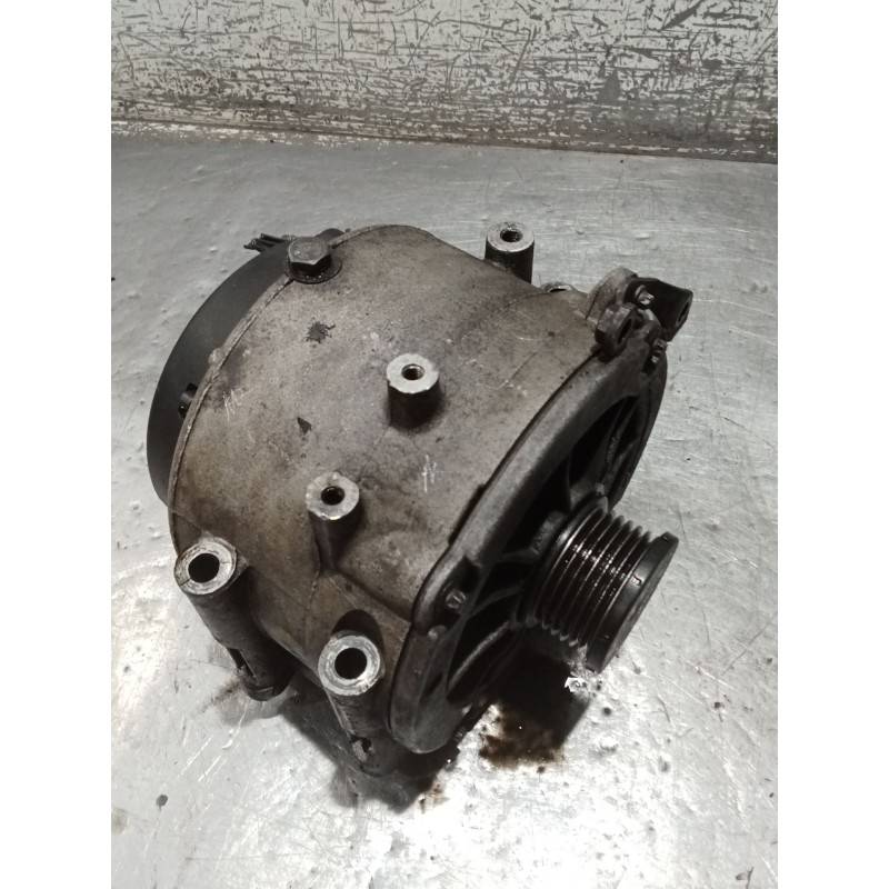 Recambio de alternador para mercedes-benz clase e (w211) e 270 cdi (211.016) referencia OEM IAM A0001502550 10480408LT744 190A R