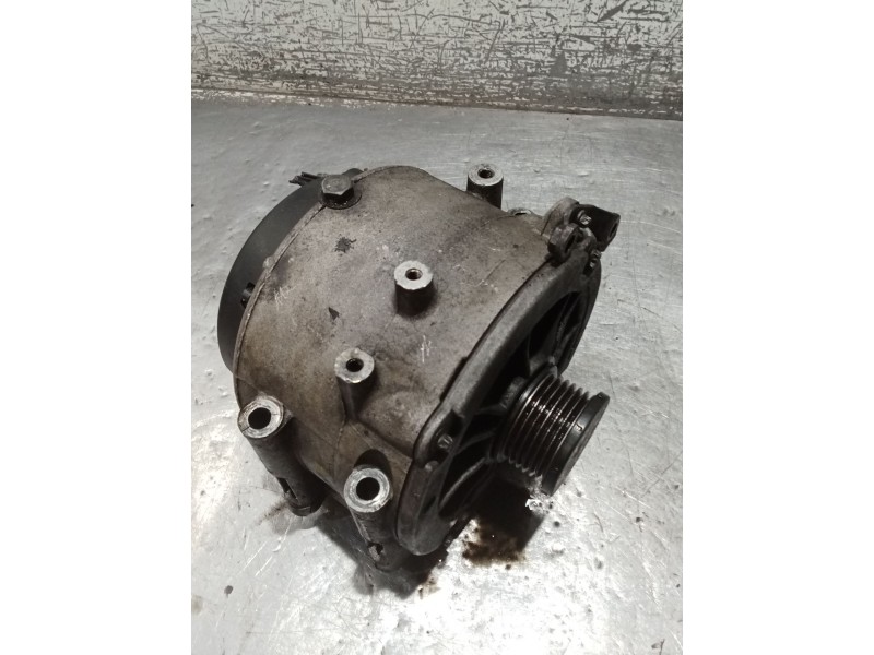 Recambio de alternador para mercedes-benz clase e (w211) e 270 cdi (211.016) referencia OEM IAM A0001502550 10480408LT744 190A R
