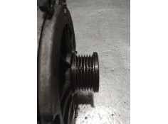 Recambio de alternador para mercedes-benz clase e (w211) e 270 cdi (211.016) referencia OEM IAM A0001502550 10480408LT744 190A R 2