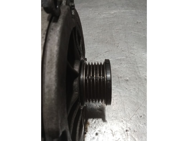 Recambio de alternador para mercedes-benz clase e (w211) e 270 cdi (211.016) referencia OEM IAM A0001502550 10480408LT744 190A R