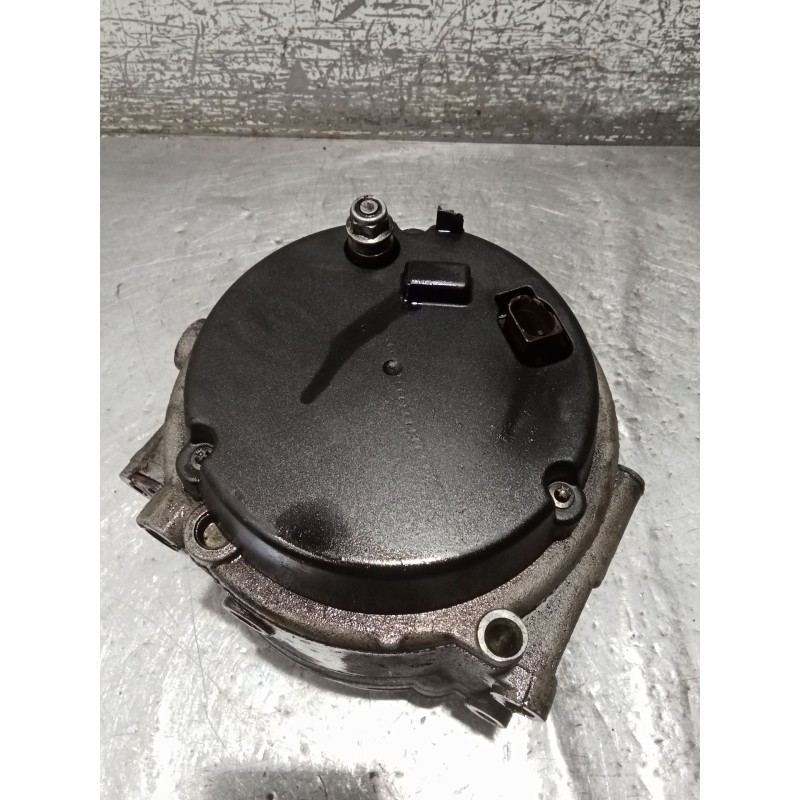 Recambio de alternador para mercedes-benz clase e (w211) e 270 cdi (211.016) referencia OEM IAM A0001502550 10480408LT744 190A R